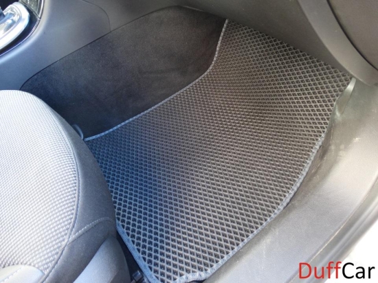 Автомобильные коврики Opel Insignia A (G09) Седан (2008 - 2017)