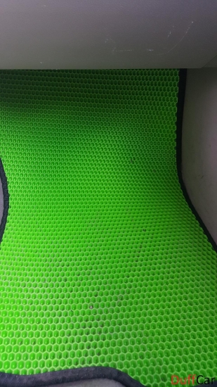 Автомобильные коврики Dodge Caliber (2006 - 2011)