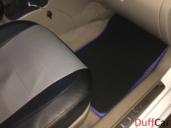 Автомобильные коврики Chery Fora (A21) (2006 - 2011)