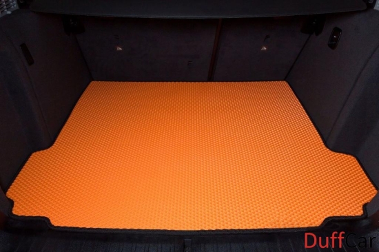 Автомобильные коврики BMW X3 II (F25) (2010 - 2016)