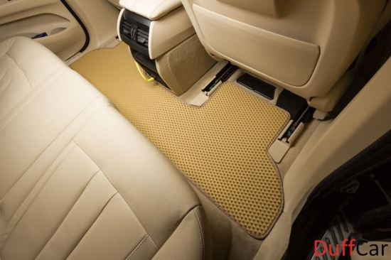 Автомобильные коврики BMW X5 III (F15) (2013 - 2018)