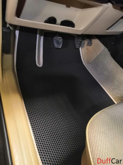 Автомобильные коврики Volkswagen Passat B3 (35i) (1988 -1993)