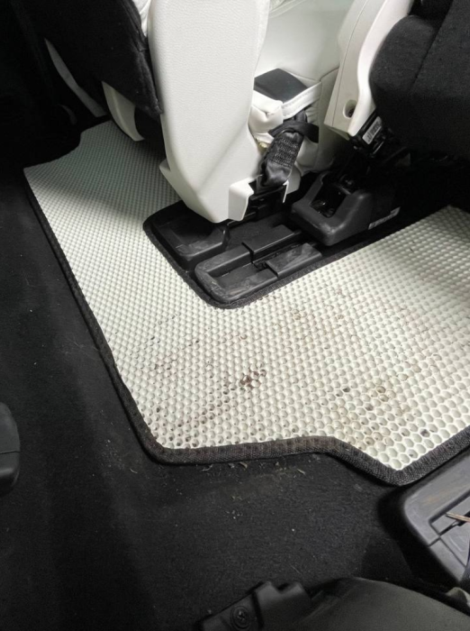 EXEED VX I Рестайлинг 7 мест 2023 - ...