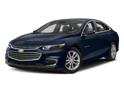 Eva коврики для  Chevrolet Malibu IX (2015-2018)