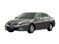 Eva коврики для Honda Inspire IV Правый руль (2003 - 2005)