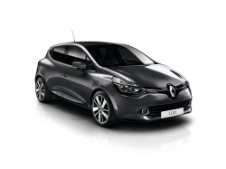 Eva коврики для Renault Clio IV Рестайлинг 2016-2019